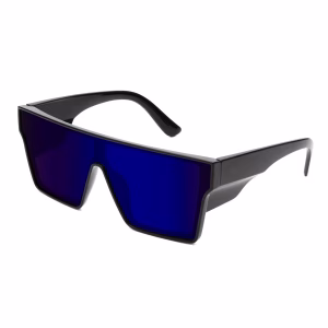 Blue Howdy-MF’R z87 glasses