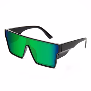 Green Howdy-MF’R z87 glasses